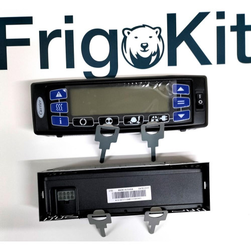 Carrier Original Cab Controller 12-00773-00 – For Supra 1250 / 1150 / 1050 / 950 / 850 / 750 / 560 | New